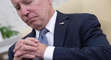 Çin’den Biden’in kararnamesine tepki