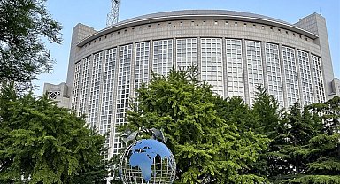 Çin Dışişleri Bakanlığı'ndan Brezilya lideri Lula'nın ziyareti hakkında açıklama