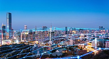 Çin’in büyük veri pazarı, 2026’da dünya toplamının yüzde 8’ini oluşturacak