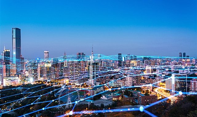 Çin’in büyük veri pazarı, 2026’da dünya toplamının yüzde 8’ini oluşturacak