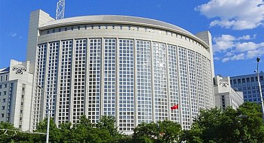 Çin: “'Taiwan’ın bağımsızlığı' güçleri, Taiwan Boğazı’ndaki barışla bağdaşmaz”
