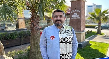 Çocuklar için lahmacun atölyesi