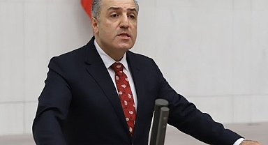 DEVA Partili Yeneroğlu:
