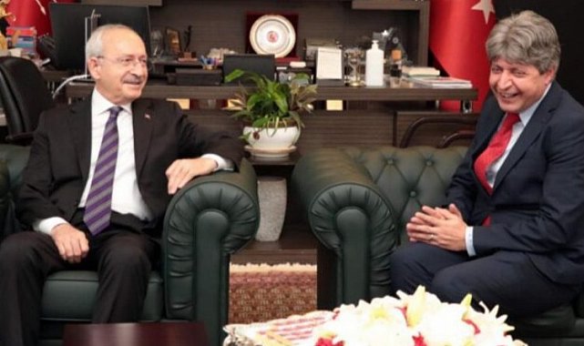 DP önerdi, CHP listede yer vermedi!