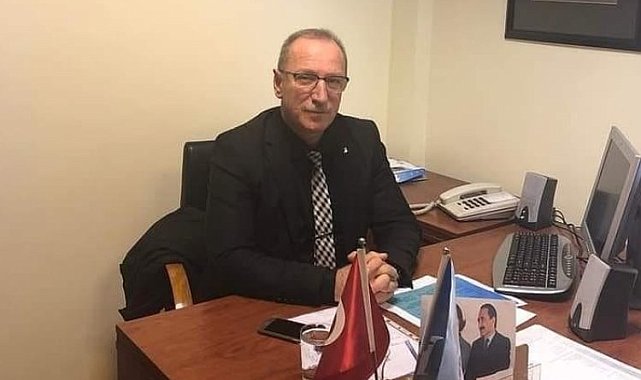 DSP Genel Başkan Yardımcısı Murat Özbilge vefat etti