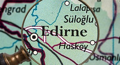 Edirne sigortacılık haritası açıklandı