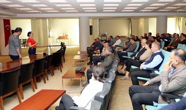 Efes Selçuk'ta memurlarla uzlaşma tamam