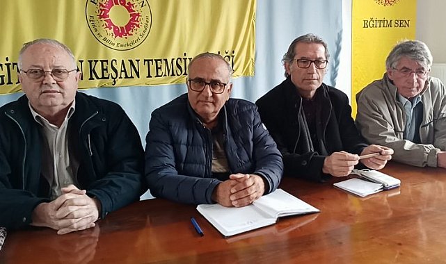 Emekli maaşları açlık sınırının üzerine çıkartılmalı