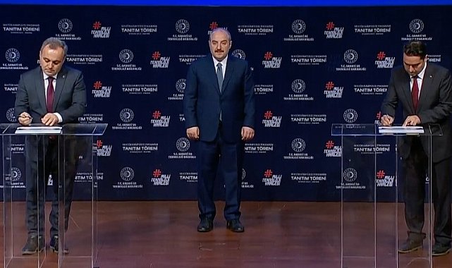 Erciyes Üniversitesi 'Sektör Kampüste' programına katıldı