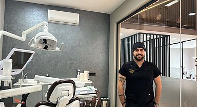 Estetik bir gülüş yaşam kalitesini artırıyor