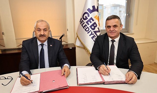 Gebze'de 'toplu iş' sevinci... En düşük işçi maaşı 15 bin TL oldu