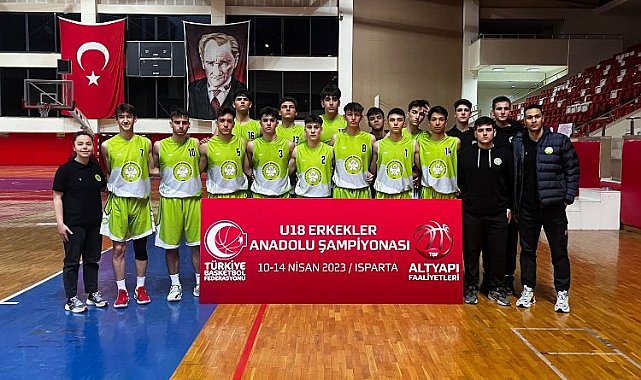 Genç Tarzanlar dolu dizgin