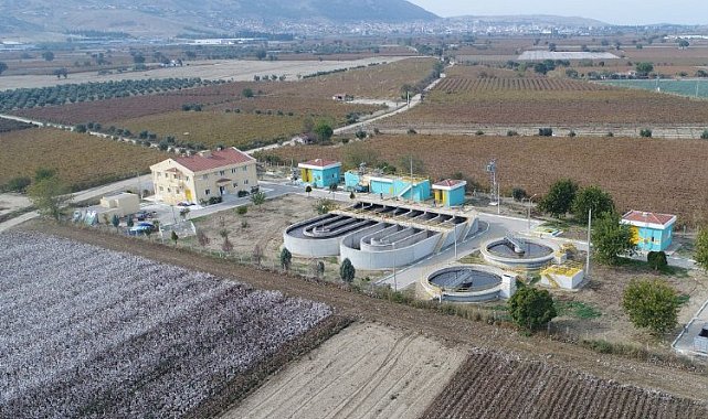 Gölmarmara AAT'nin 'Geri Ödeme Belgesi' yenilendi