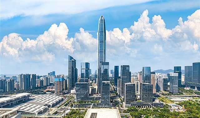 Guangdong, Çin’in dışa açılmasının öncüsü