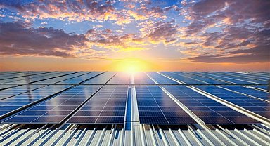 Güneş ile bir saatte dünyanın enerji ihtiyacından fazlasını üretmek mümkün