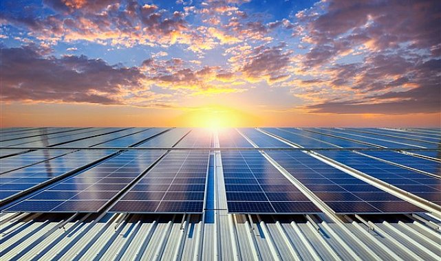 Güneş ile bir saatte dünyanın enerji ihtiyacından fazlasını üretmek mümkün