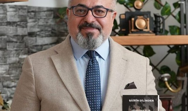 Halk Ozanı kitap gelirlerini afetzedelere bağışlayacak