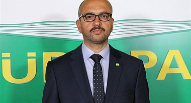 HÜDA PAR’lı Şahin: “İslam'ın en aziz değerlerinden bir tanesi kadındır”