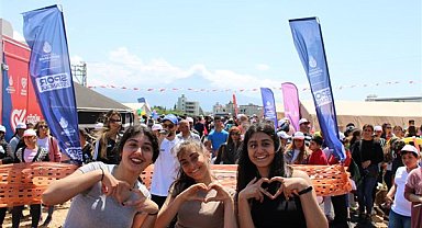 İBB, 23 Nisan’da Hataylı çocukları unutmadı