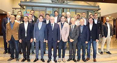 İhracatçılar rekabetçi kur rekabetçi enerji fiyatı istiyor