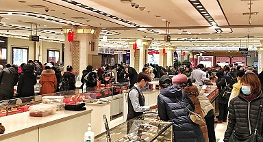 İlk çeyrekte tüketim piyasası toparlandı