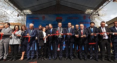 İmamoğlu: