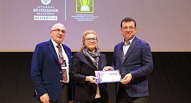 İmamoğlu: \
