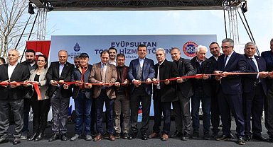 İmamoğlu: \