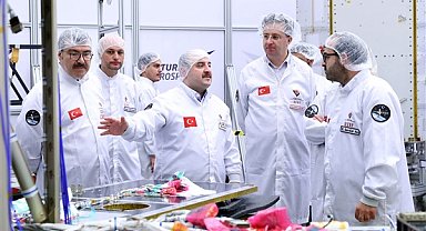 İMECE için geri sayım başladı