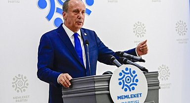 İnce: “Sen o profesör müsveddesi dediğin adamın tırnağı olamazsın”