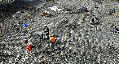 İnşaat maliyet endeksi, Şubat 2023