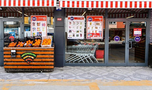 İş ortaklarının sayısı yüzde 40 arttı