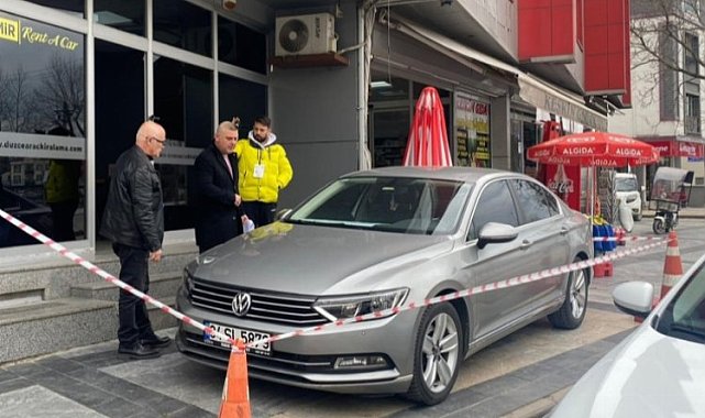 İş yeri açma belgesi alabilmek için ter döktüler