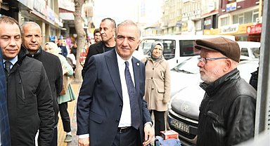 İYİ Partili Arabacı: