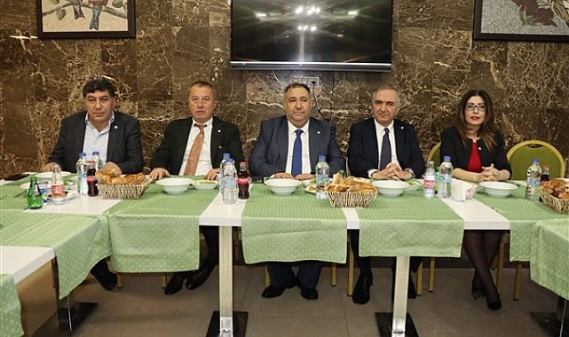 İYİ Partili Mısırlıoğlu:
