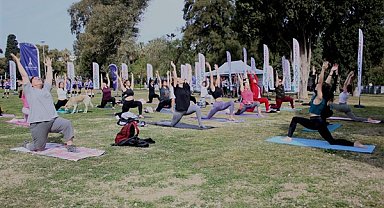 İzmir’de Sporfest etkinliği düzenlenecek