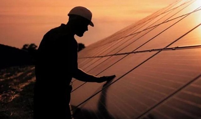 İzmit'ten temiz enerji hamlesi!