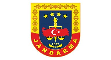 Jandarma, vatandaşların huzur ve güvenliği için kontrollere devam ediyor