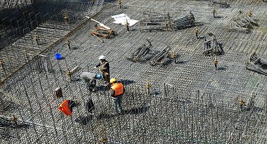 Kahramanmaraş merkezli deprem