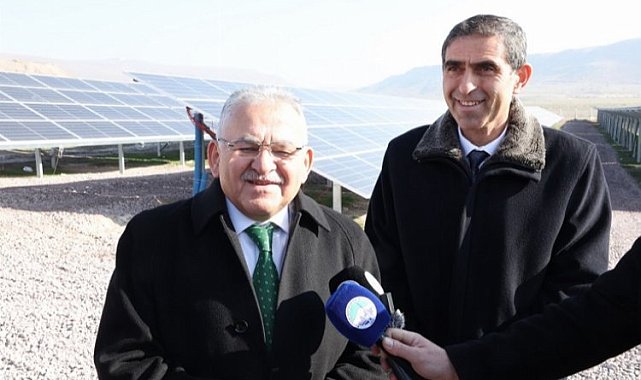 KASKİ'den kent ekonomisine 30 milyon liralık destek