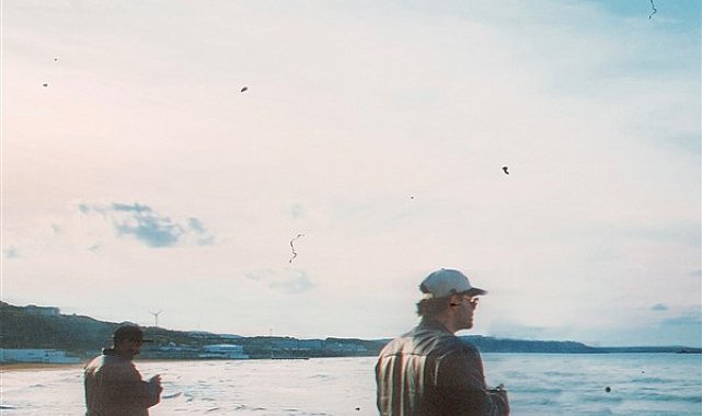 Kendimden Hallice'den yeni bir single: