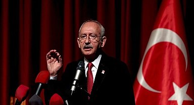 Kılıçdaroğlu, engellenen kampanya filminin üçüncüsünü paylaştı