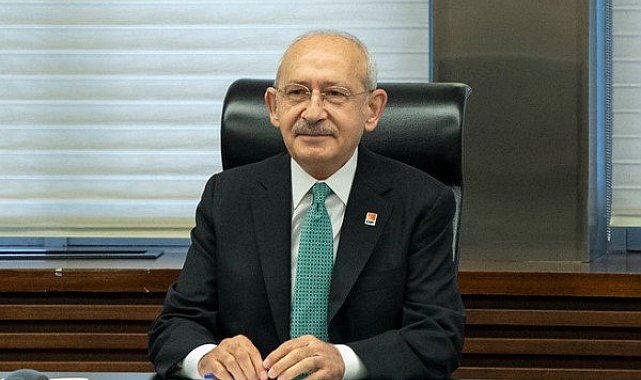 Kılıçdaroğlu, Spor Toto Süper Lig'e yükselen Yılport Samsunspor’u tebrik etti
