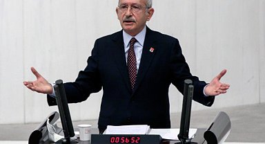 Kılıçdaroğlu: “Türkiye, 14 Mayıs itibarıyla yaşama sevincini geri alacak”