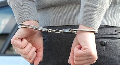 Kırmızı bültenle aranan suç örgütü lideri yakalandı