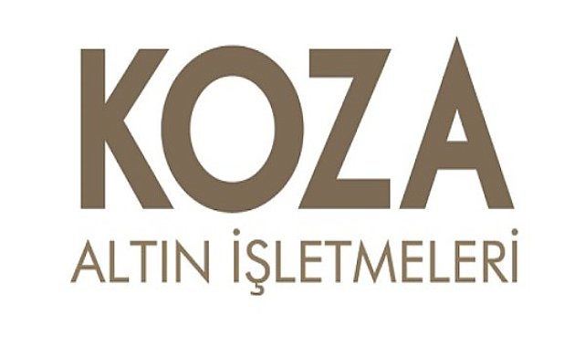 Koza Altın'dan ÇED başvurusu