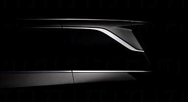 Lexus yeni LM modelini dünya prömiyeriyle sergileyecek