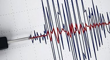 Malatya'da 4.1 büyüklüğünde deprem