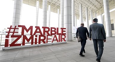 Marble İzmir için geri sayım