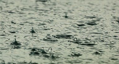 Meteoroloji’den 11 il için kuvvetli yağış uyarısı